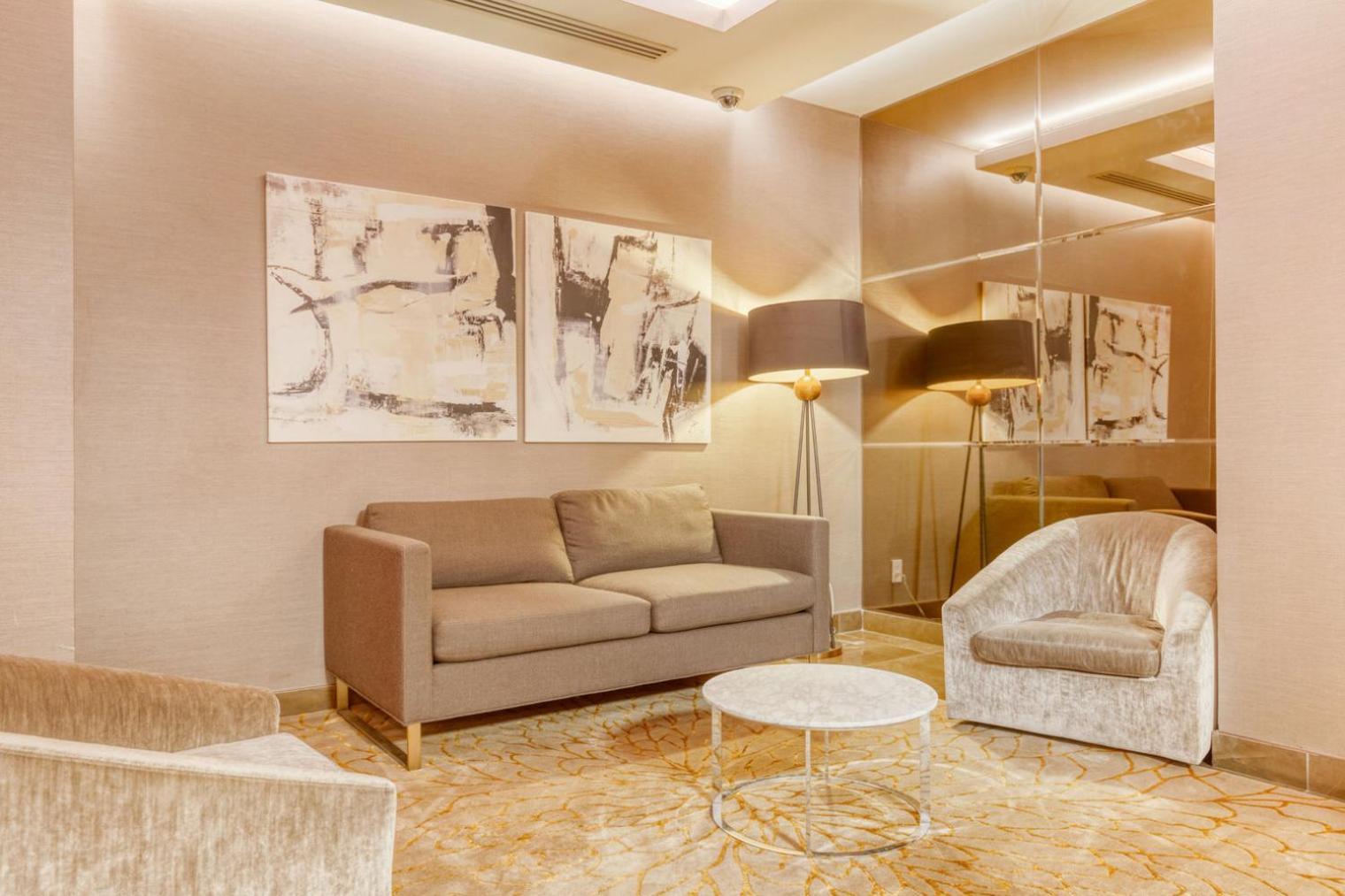 Blueground Ues Courtyard Wd Rooftop Nyc-1593 Appartamento New York