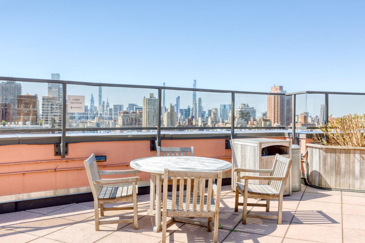 Blueground Ues Courtyard Wd Rooftop Nyc-1593 *