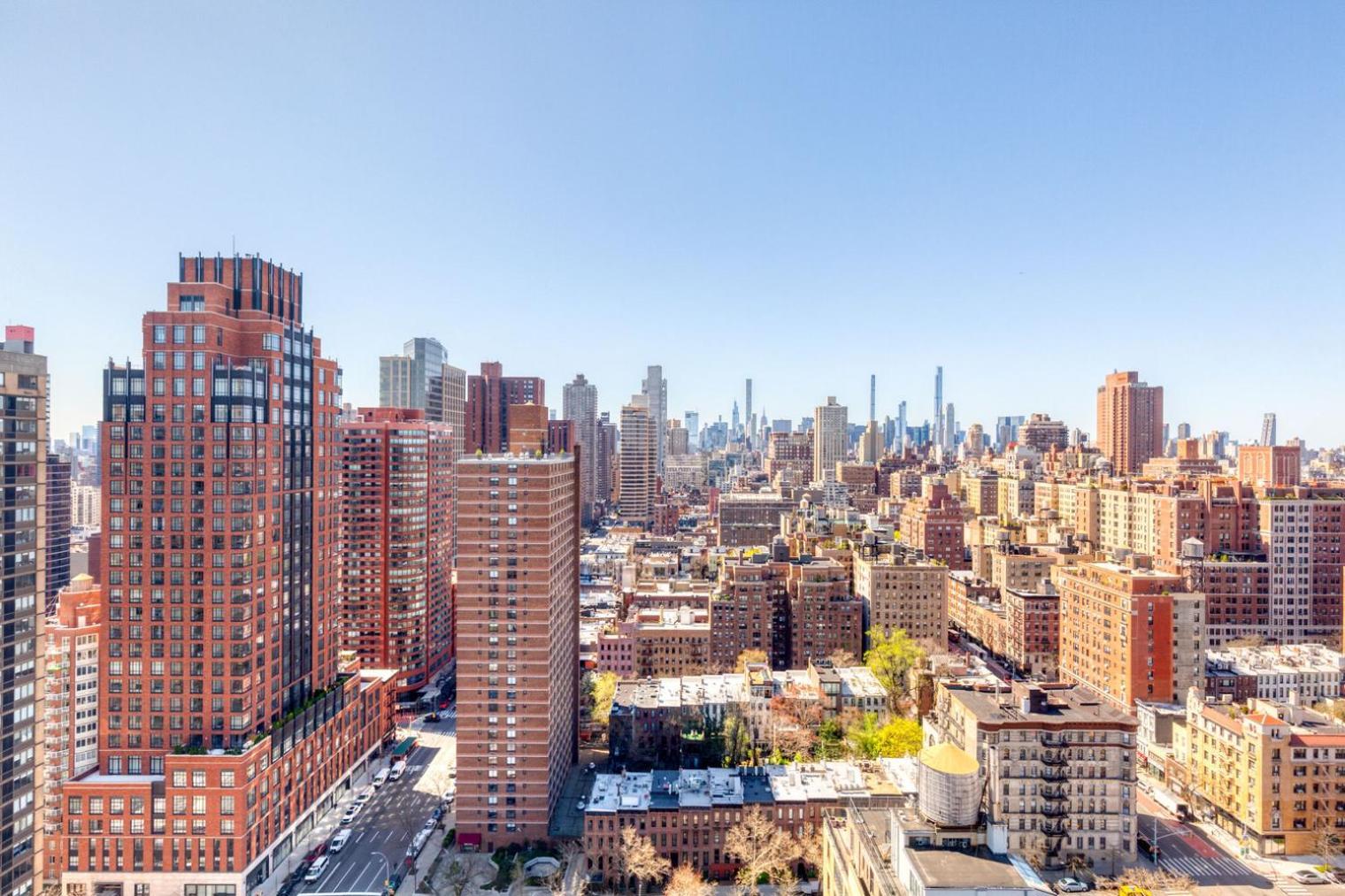 Blueground Ues Courtyard Wd Rooftop Nyc-1593 New York