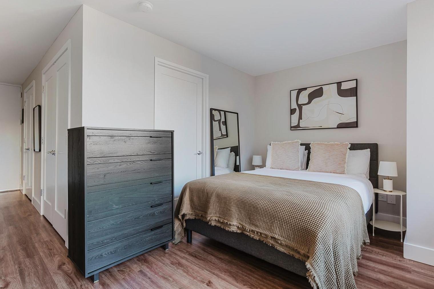 Appartamento Blueground Ues Courtyard Wd Rooftop Nyc-1593 New York