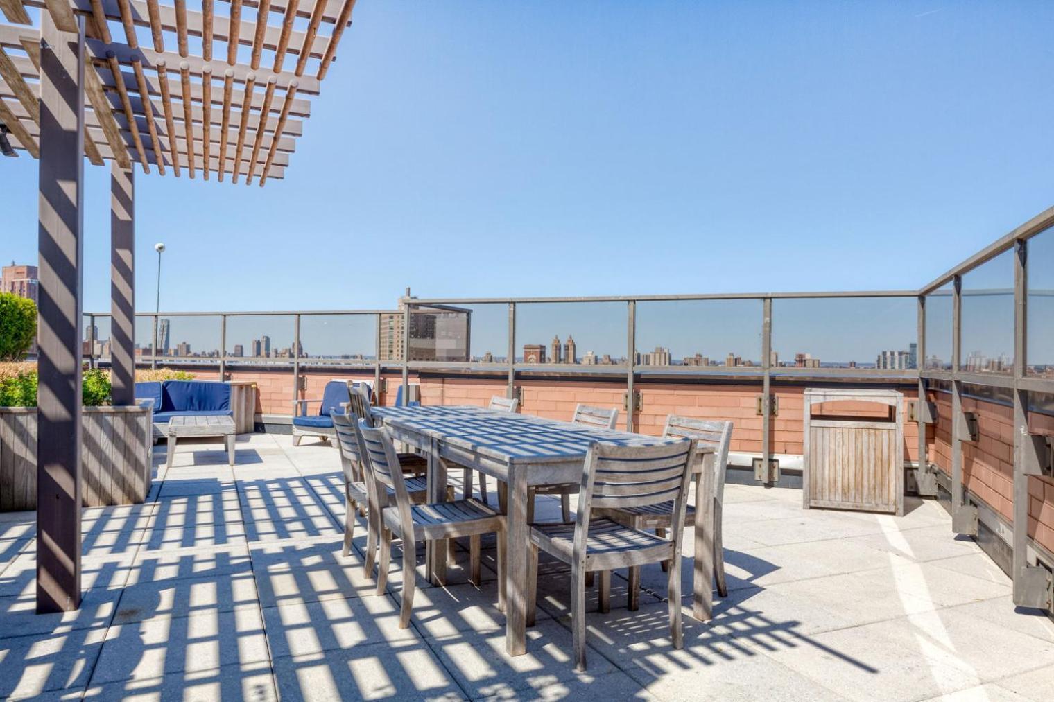 Blueground Ues Courtyard Wd Rooftop Nyc-1593 *