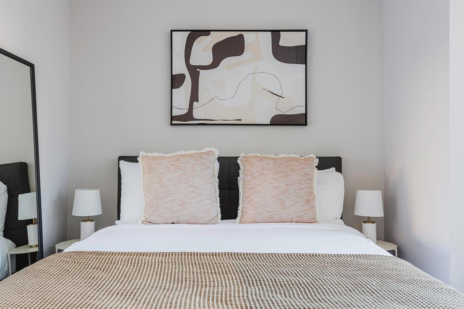 Appartamento Blueground Ues Courtyard Wd Rooftop Nyc-1593